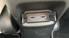 Honda Jazz 1.5 i-MMD Hybrid EX 5dr eCVT Hybrid Hatchback